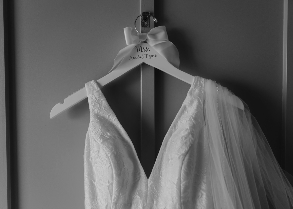 Wedding photograph — 12