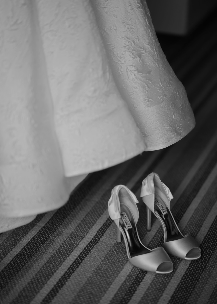 Wedding photograph — 12