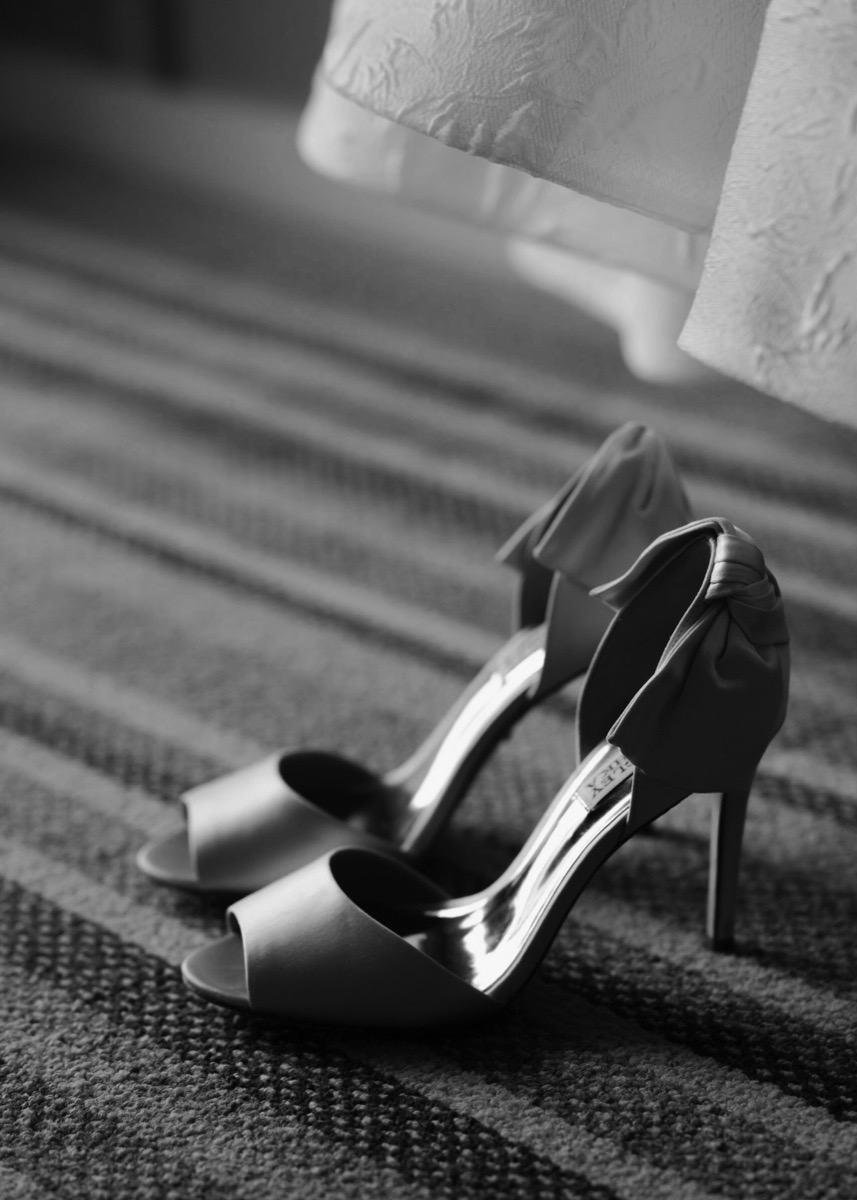 Wedding photograph — 12
