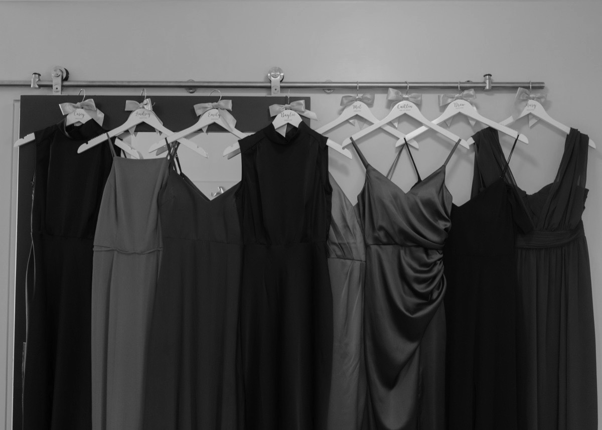 Wedding photograph — 12