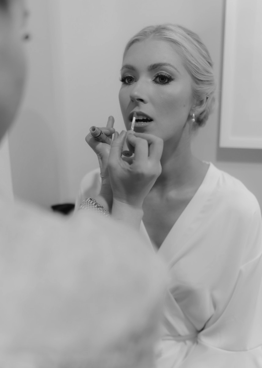 Wedding photograph — 12