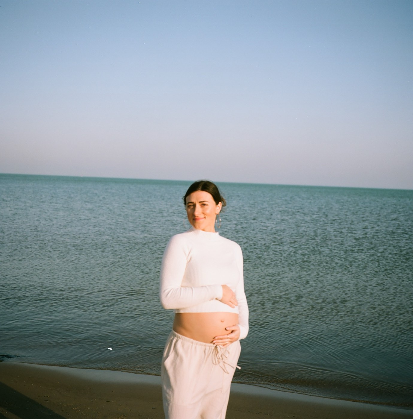 Portrait photograph
