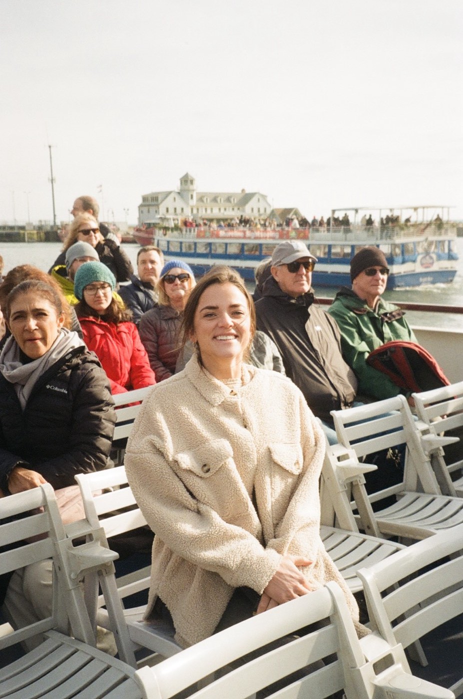 Portrait photograph