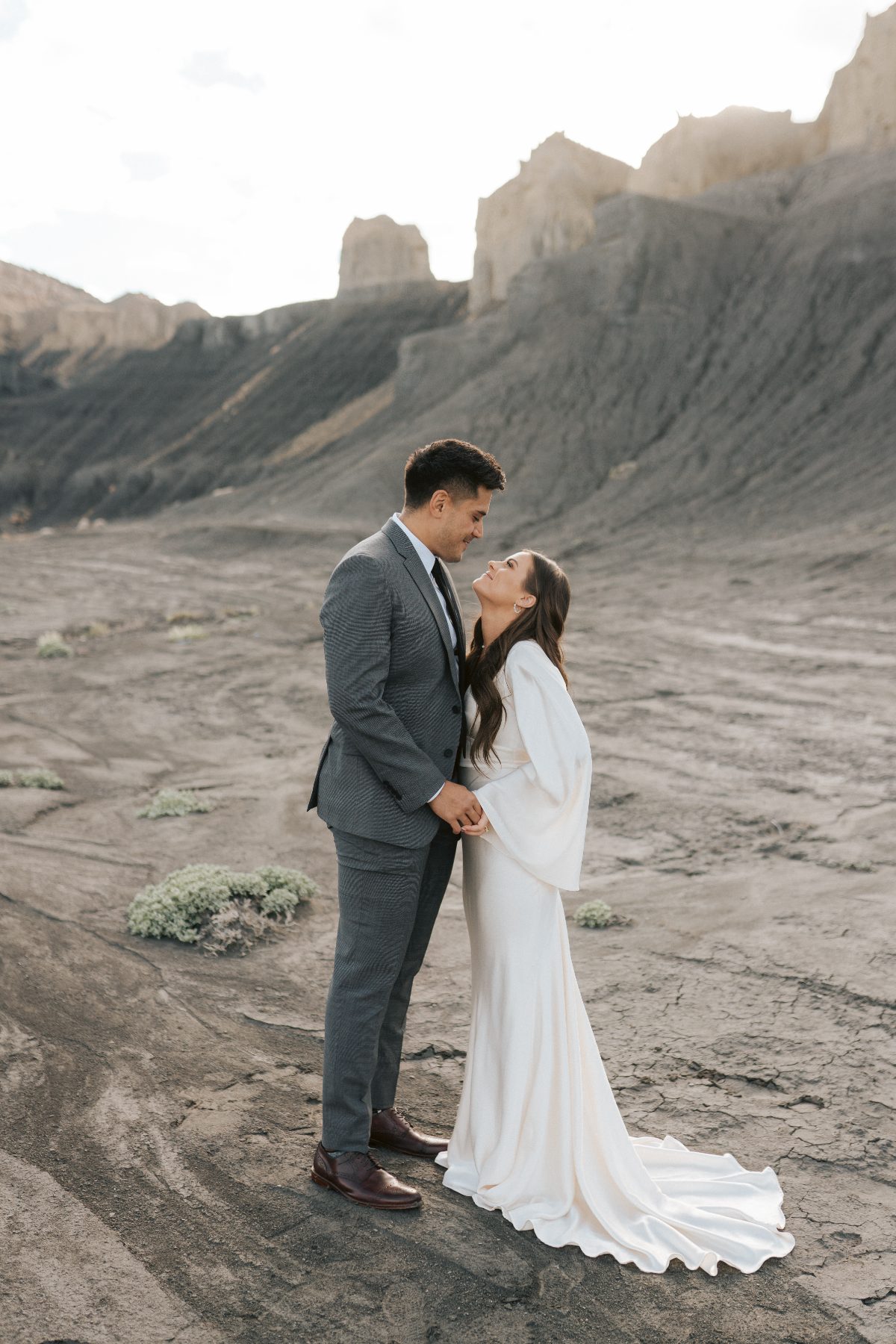 Wedding photograph
